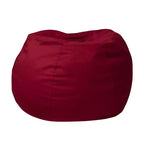 Pouf pour enfants et adolescents Emma et Oliver Small