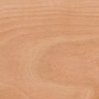 Emma and Oliver 4-Foot Half-Round Wood Folding Banquet Table - Event & Catering Table