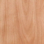 Emma and Oliver 4-Foot Square Wood Folding Banquet Table - Event & Catering Table