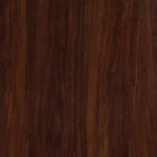 Dessus de table en résine haute brillance 24x30 Emma et Oliver avec bord de 2 po d'épaisseur