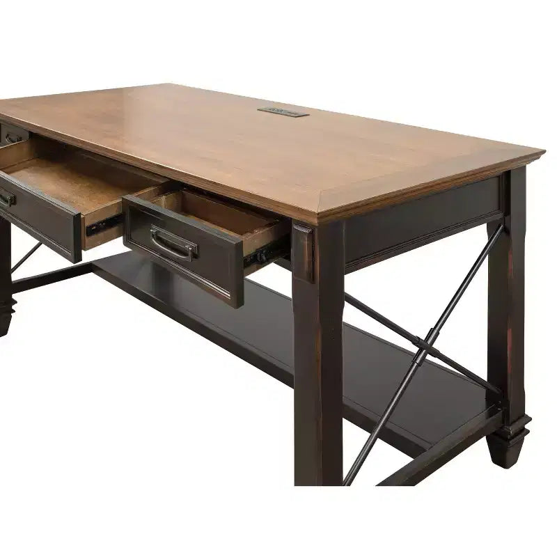 Bureau Hartford - Meubles Martin