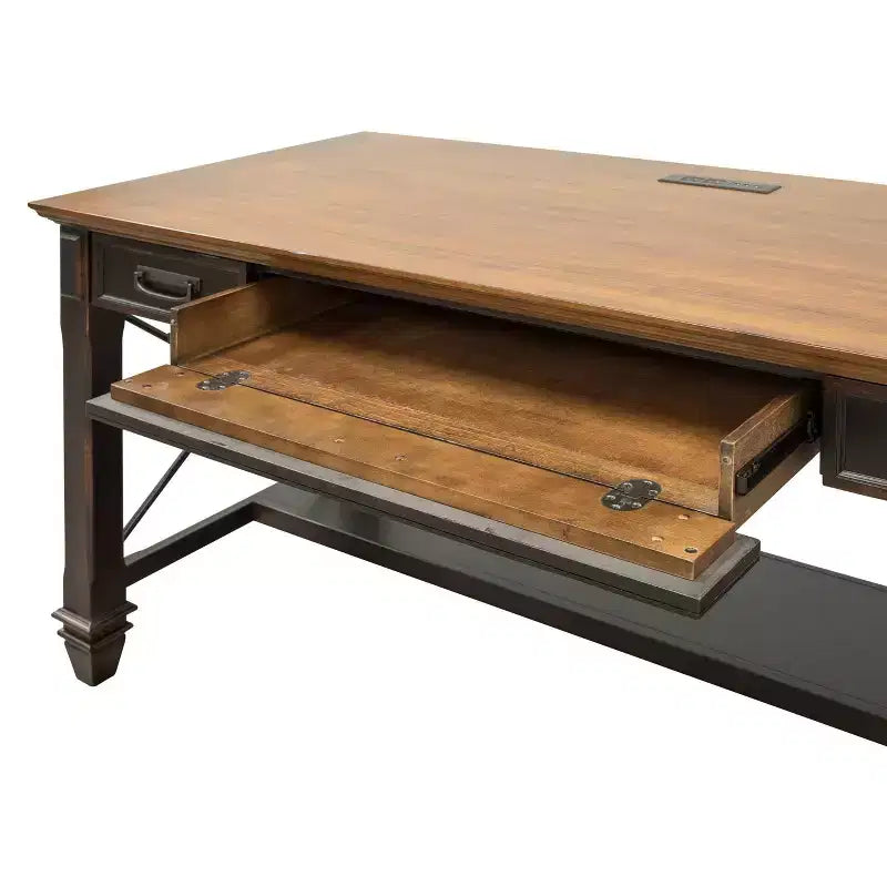 Bureau Hartford - Meubles Martin