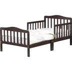 Lit d'enfant contemporain en bois massif Orbelle