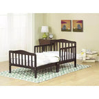 Lit d'enfant contemporain en bois massif Orbelle