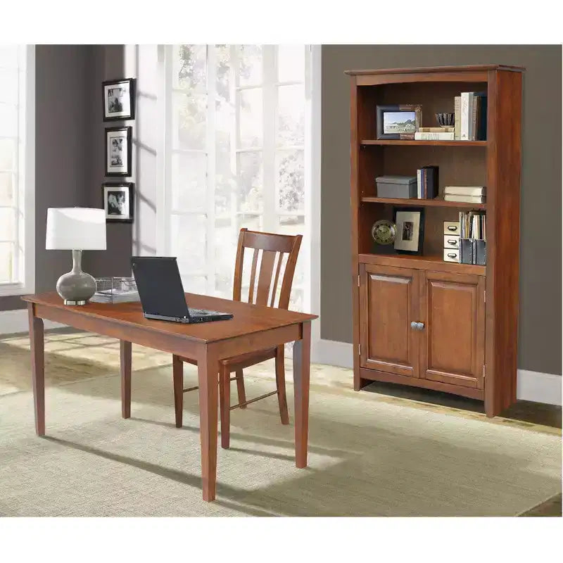 60 Writing Desk - International Concepts