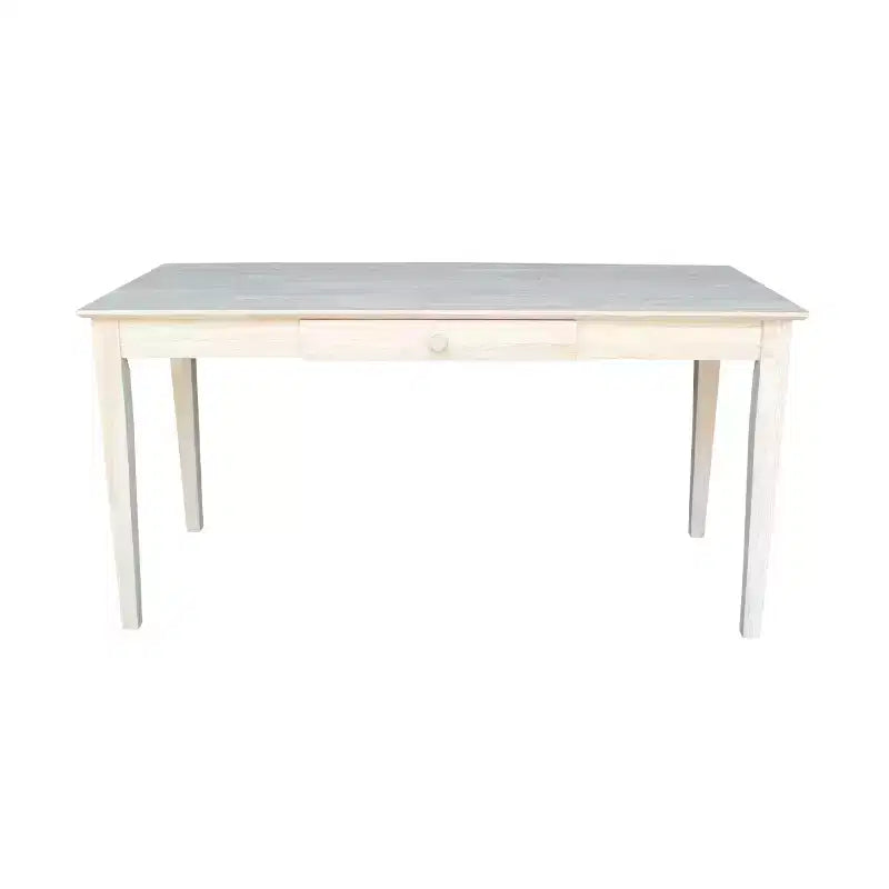 60 Writing Desk - International Concepts