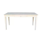 60 Writing Desk - International Concepts
