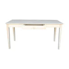 60 Writing Desk - International Concepts