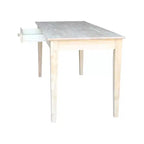 60 Writing Desk - International Concepts