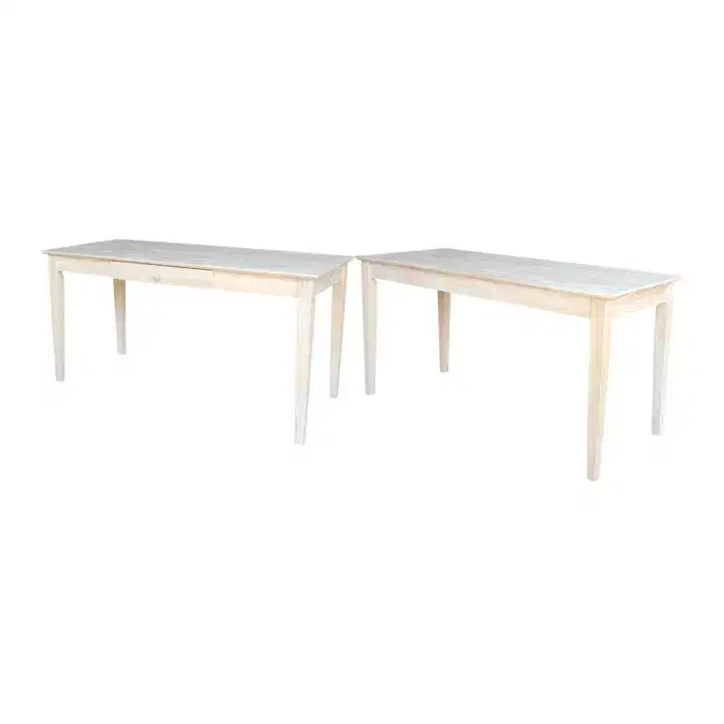 60 Writing Desk - International Concepts