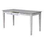 60 Writing Desk - International Concepts