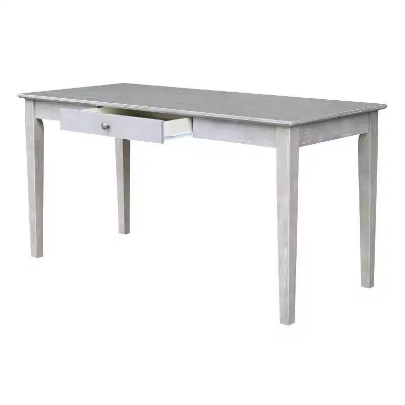 60 Writing Desk - International Concepts