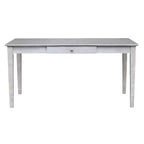 60 Writing Desk - International Concepts