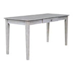 60 Writing Desk - International Concepts