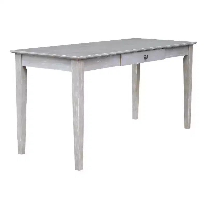 60 Writing Desk - International Concepts