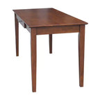 60 Writing Desk - International Concepts