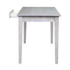 60 Writing Desk - International Concepts
