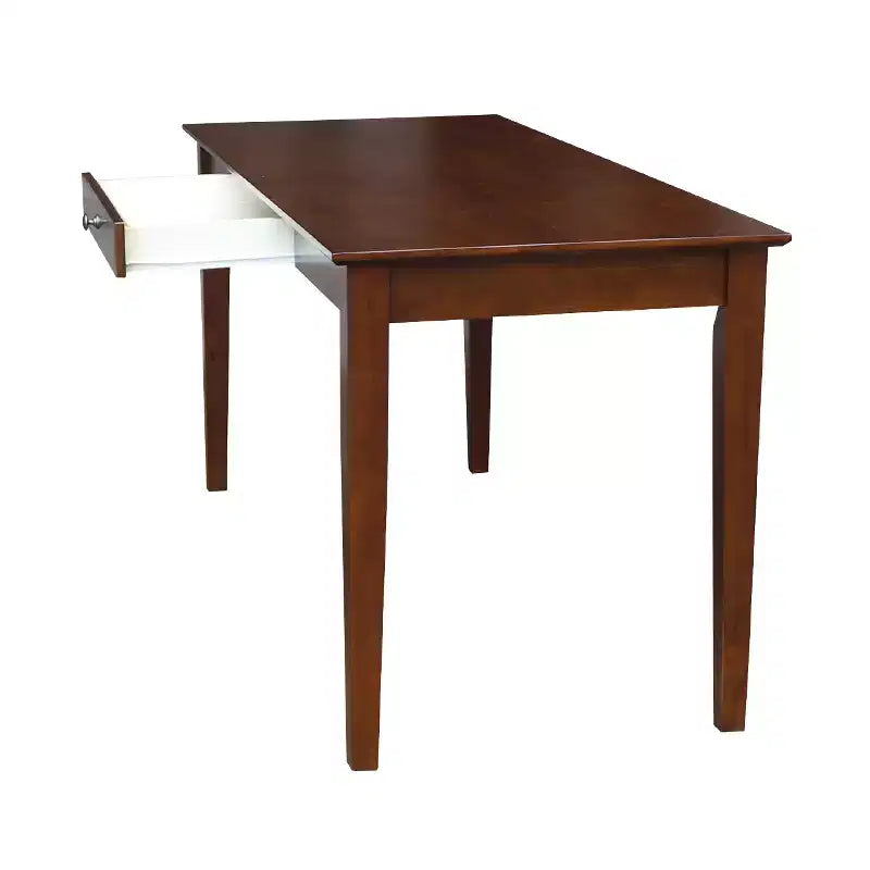 60 Writing Desk - International Concepts