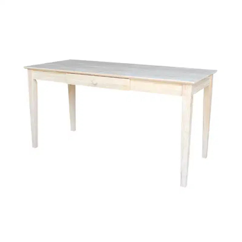 60 Writing Desk - International Concepts