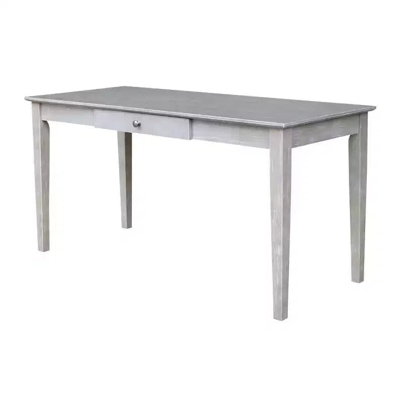 60 Writing Desk - International Concepts