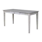 60 Writing Desk - International Concepts