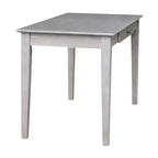 48 Writing Desk - International Concepts