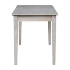 48 Writing Desk - International Concepts