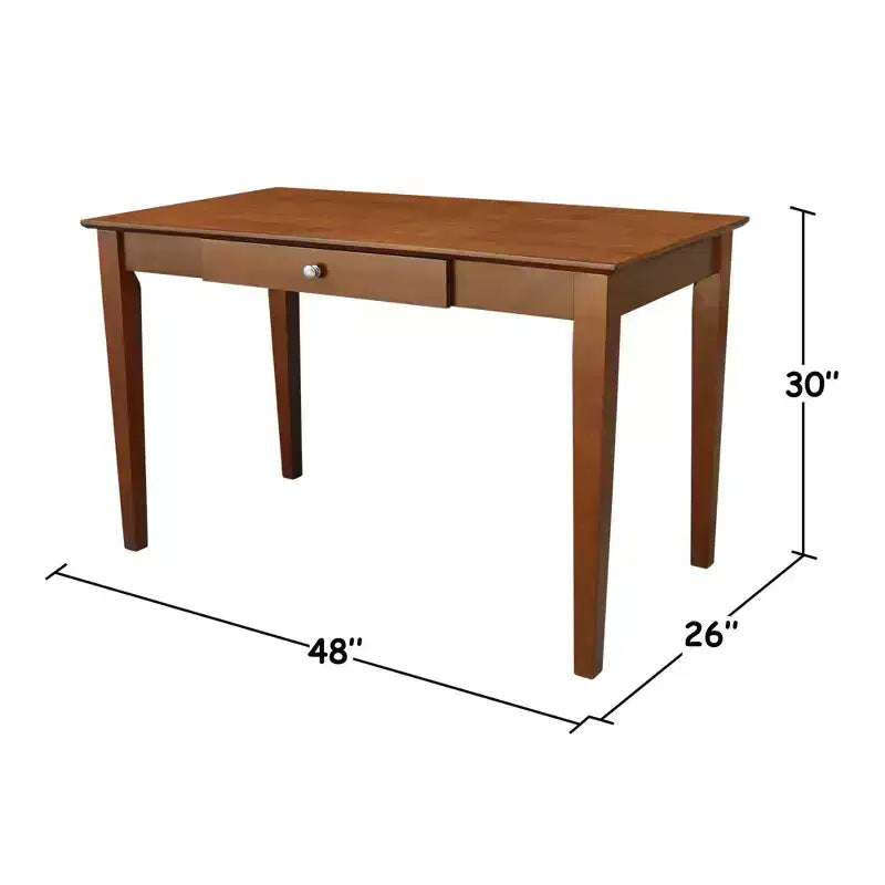 48 Writing Desk - International Concepts