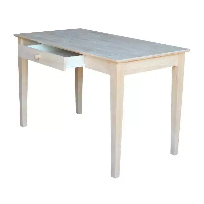 48 Writing Desk - International Concepts