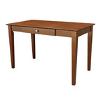 48 Writing Desk - International Concepts
