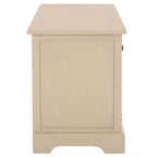 Damien 3 Drawer Storage Bench - AMH5701 - Safavieh Couture