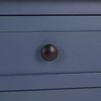Damien 3 Drawer Storage Bench - AMH5701 - Safavieh Couture