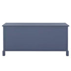 Damien 3 Drawer Storage Bench - AMH5701 - Safavieh Couture