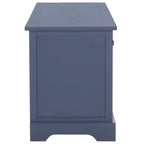 Damien 3 Drawer Storage Bench - AMH5701 - Safavieh Couture