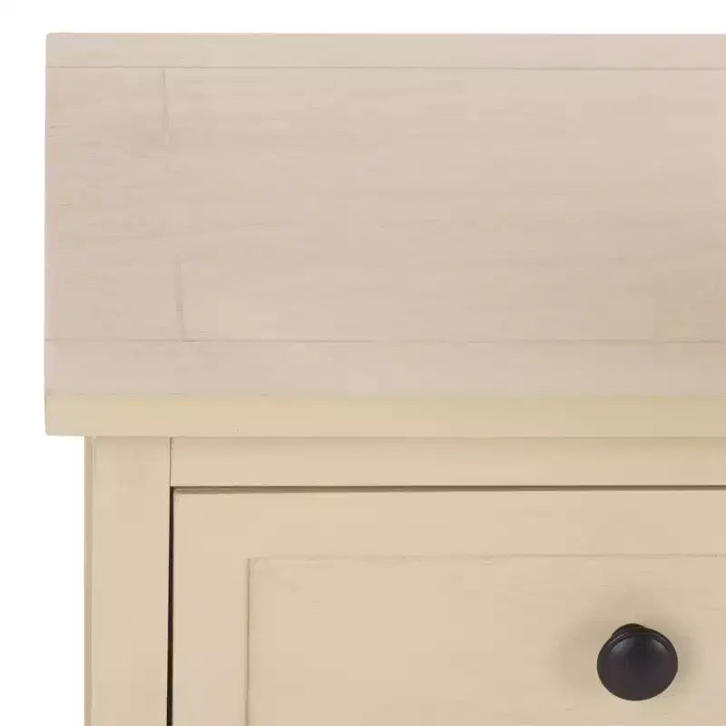 Damien 3 Drawer Storage Bench - AMH5701 - Safavieh Couture