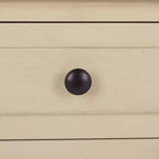 Damien 3 Drawer Storage Bench - AMH5701 - Safavieh Couture
