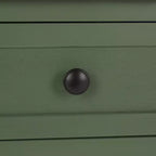 Damien 3 Drawer Storage Bench - AMH5701 - Safavieh Couture