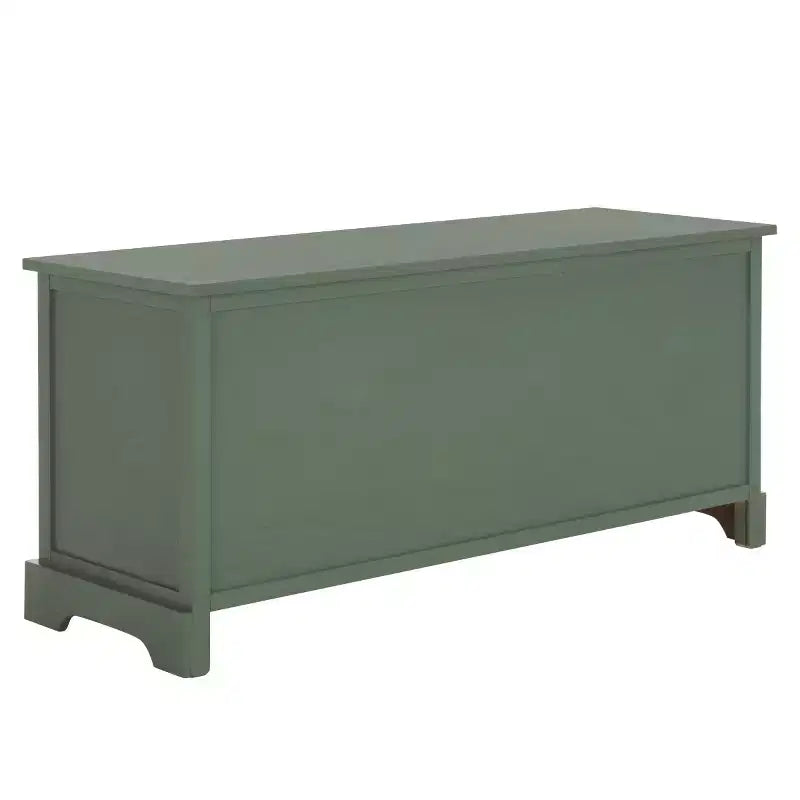 Damien 3 Drawer Storage Bench - AMH5701 - Safavieh Couture