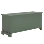 Damien 3 Drawer Storage Bench - AMH5701 - Safavieh Couture