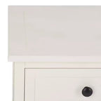 Damien 3 Drawer Storage Bench - AMH5701 - Safavieh Couture
