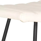 Tabouret de comptoir Akito (lot de 2) - FOX2011 - Safavieh Couture