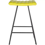 Tabouret de comptoir Akito (lot de 2) - FOX2011 - Safavieh Couture