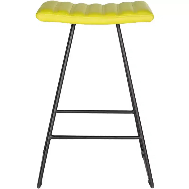 Tabouret de comptoir Akito (lot de 2) - FOX2011 - Safavieh Couture