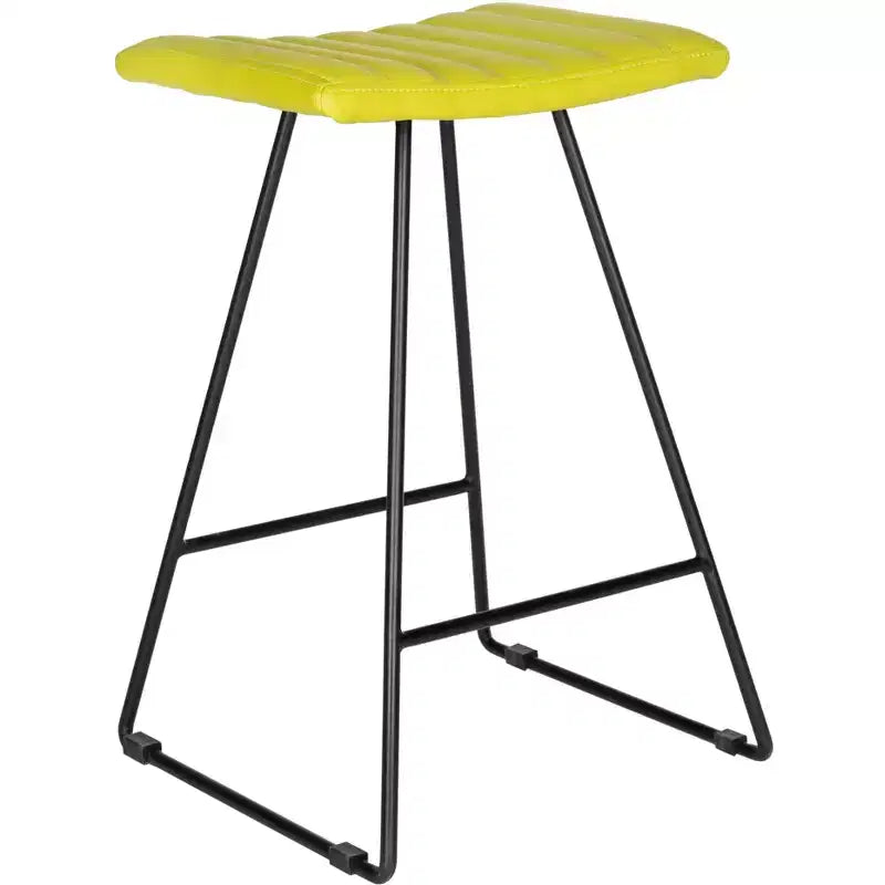 Tabouret de comptoir Akito (lot de 2) - FOX2011 - Safavieh Couture