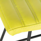 Tabouret de comptoir Akito (lot de 2) - FOX2011 - Safavieh Couture