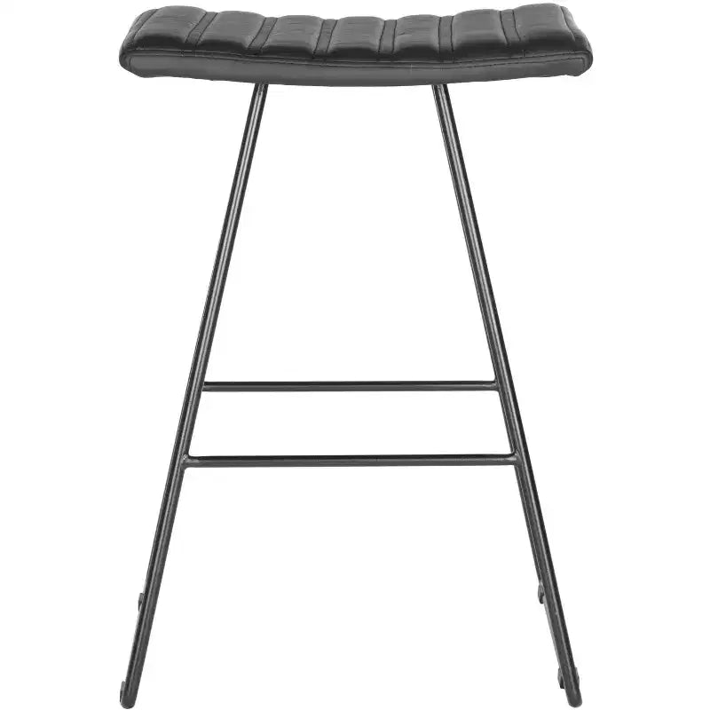 Tabouret de comptoir Akito (lot de 2) - FOX2011 - Safavieh Couture
