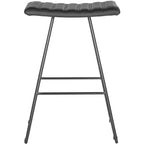 Tabouret de comptoir Akito (lot de 2) - FOX2011 - Safavieh Couture