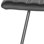Tabouret de comptoir Akito (lot de 2) - FOX2011 - Safavieh Couture