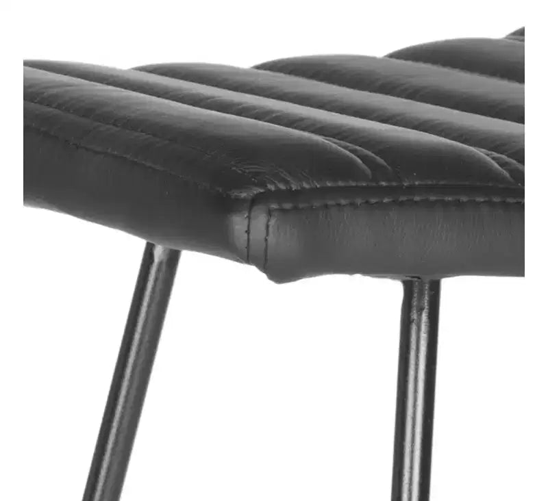 Tabouret de comptoir Akito (lot de 2) - FOX2011 - Safavieh Couture