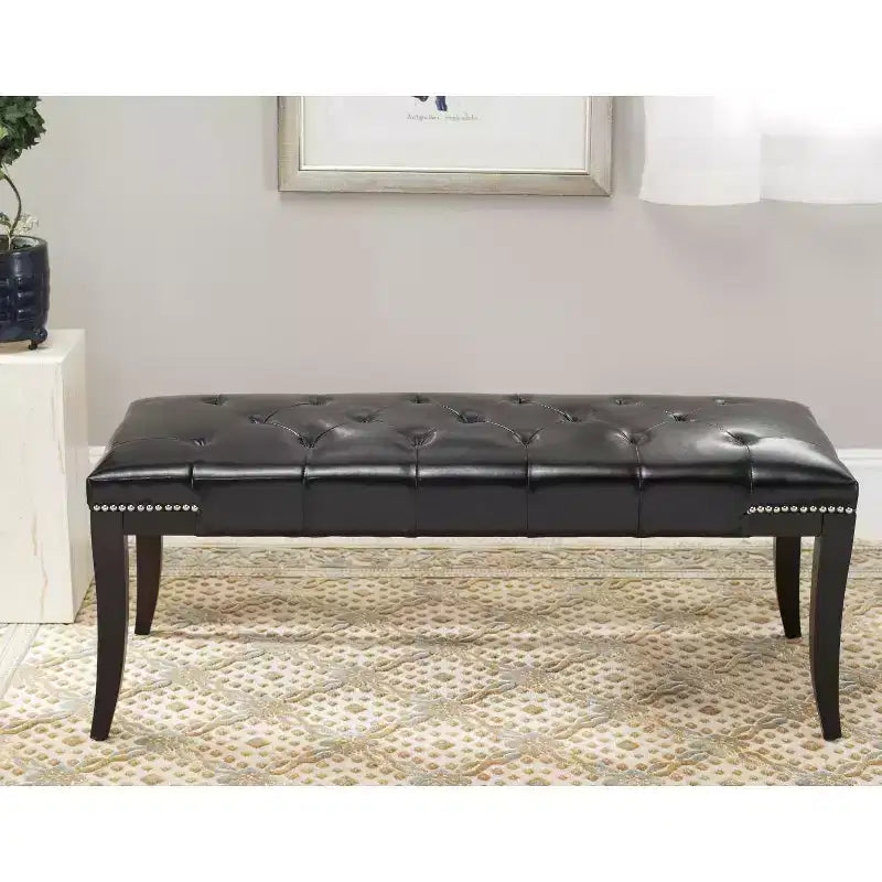 Banc Gibbons - MCR4614 - Safavieh